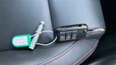 MG ZS 1.5 VTi-TECH Exclusive 5dr Petrol Hatchback